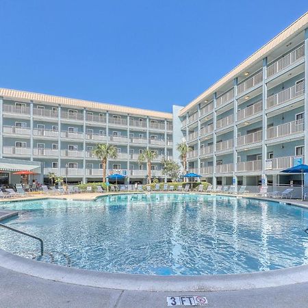 Hilton Head Resort Hilton Head Island Exterior foto